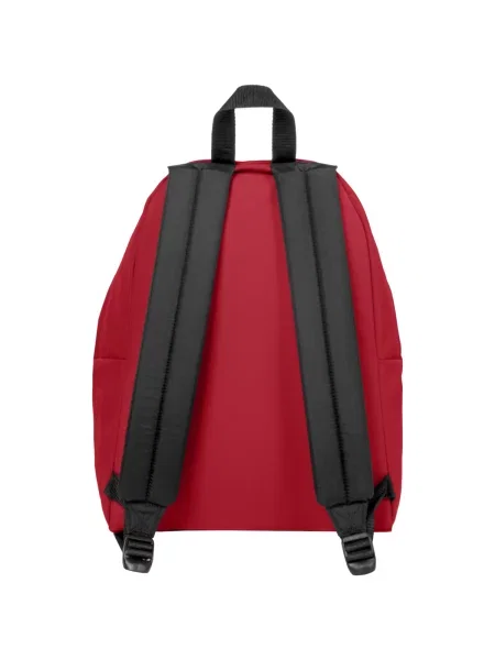 Kabelka Eastpak červená