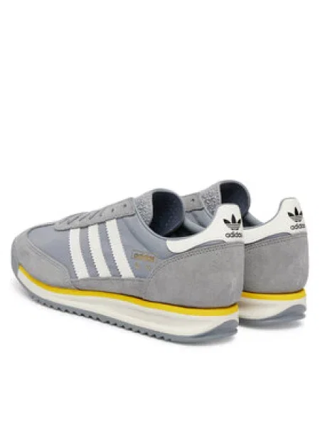 Sneakersy adidas Sl 72 sivá