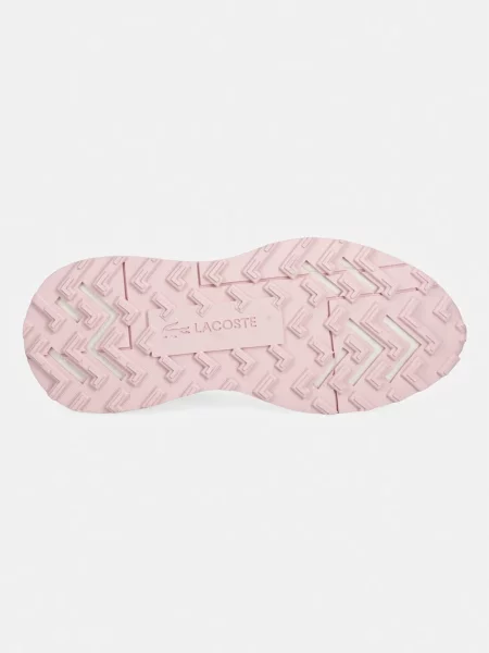 Кроссовки Lacoste