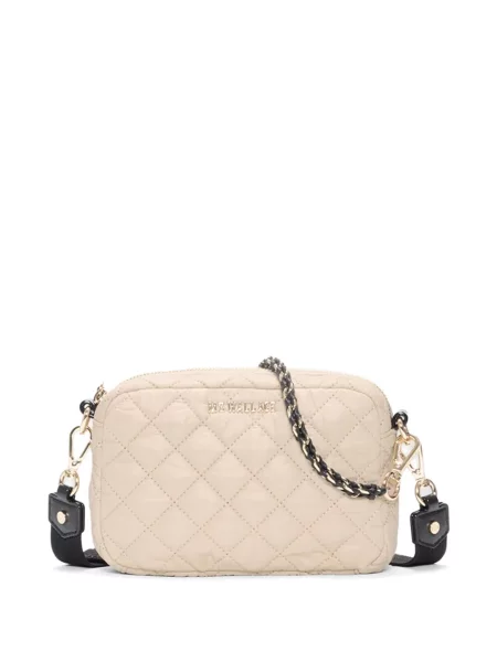 Matlasat geanta crossbody Mz Wallace