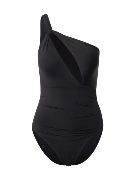 Seafolly Costum de baie întreg negru