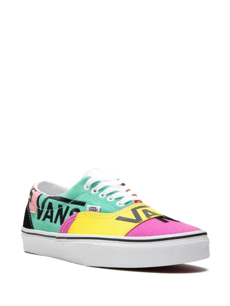 Sportbačiai Vans Era rožinė