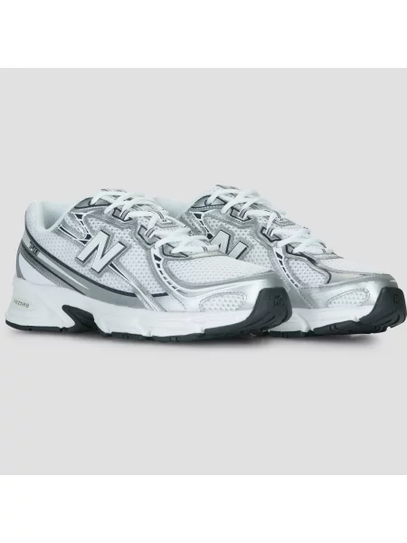 New Balance sneakers albastru