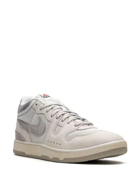 Sportbačiai Nike sidabrinė