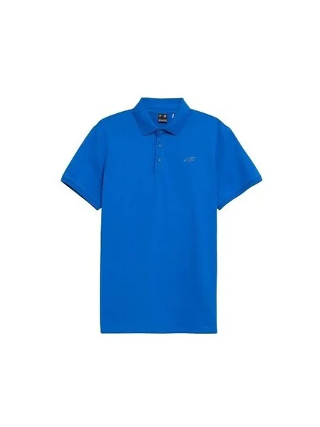 Tricou 4f albastru
