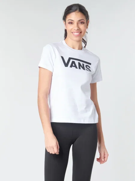 Ruha Vans fehér