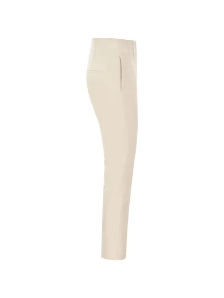 Pantaloni Peserico
