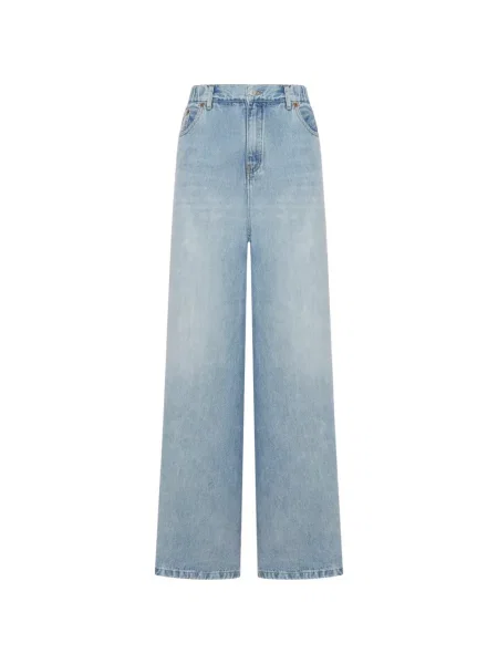 Traperice Lois Jeans plava