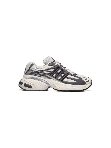 Pantofi Adidas alb