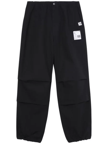 Pantaloni Maison Mihara Yasuhiro negru