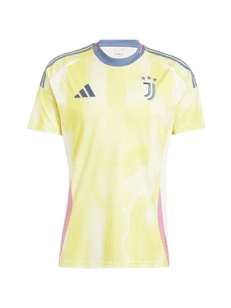 Tricou Adidas galben