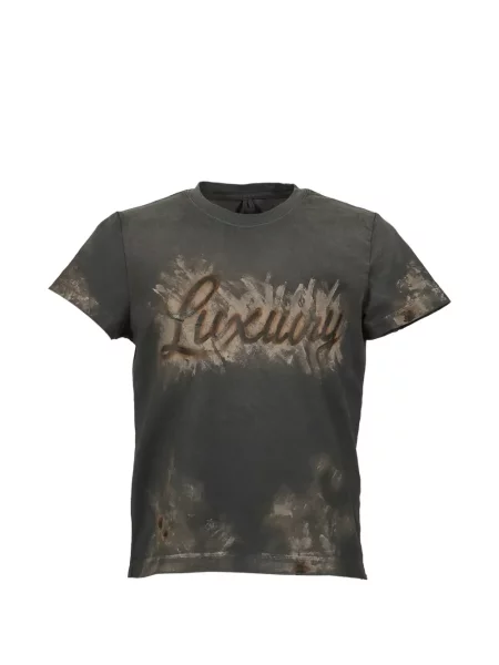 Tricou Doublet gri