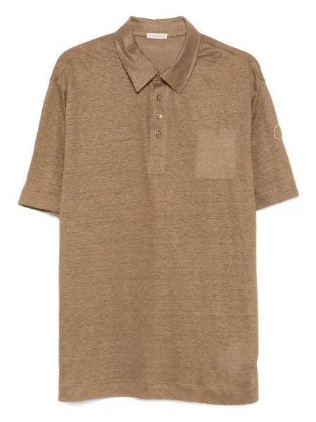 Polo Moncler de in