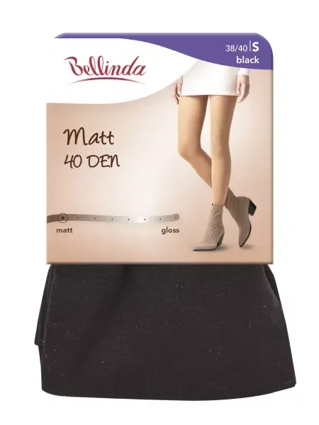Чорапогащи Bellinda с кехлибар
