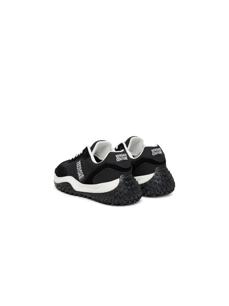 Versace Jeans Couture Sneakersy čierna