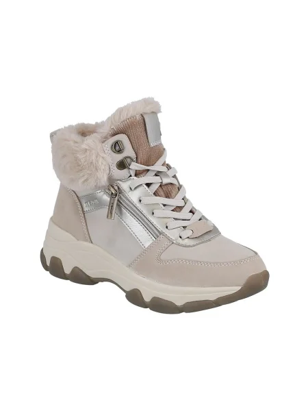 Pantofi Bagatt bej