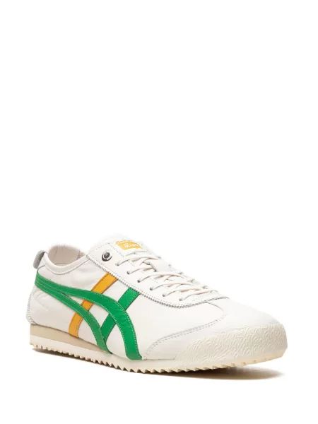 Tenisky Onitsuka Tiger s tygřím vzorem žluté