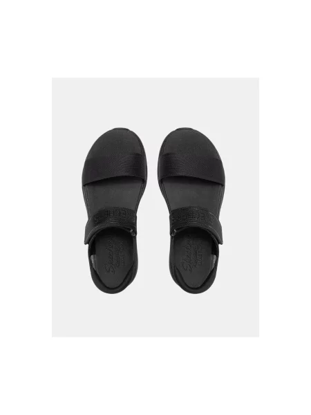 Pantofi Skechers negru