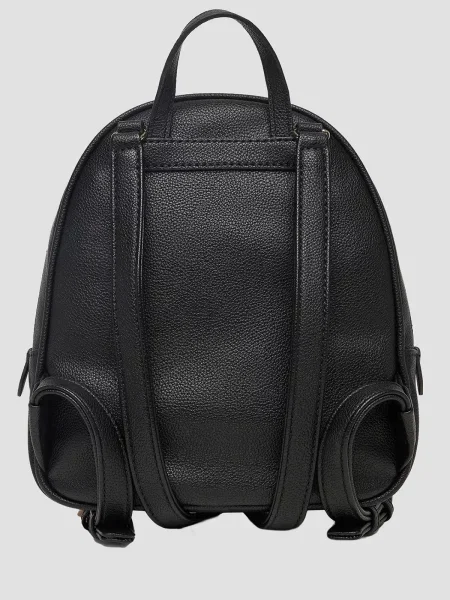 Повседневный рюкзак Guess черный