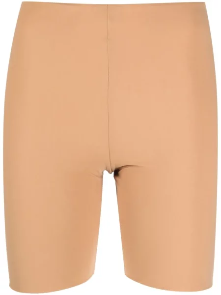 Pantaloni scurți Jil Sander biker