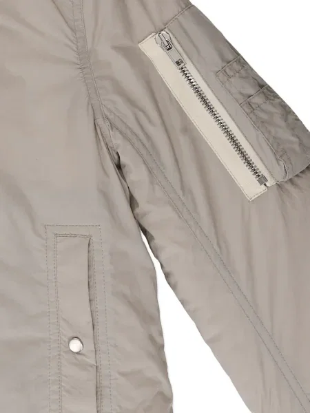 Dětska bunda Rick Owens