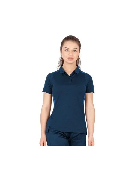 Tricou Jako albastru