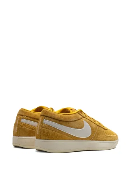Sneakersy Nike niebieskie
