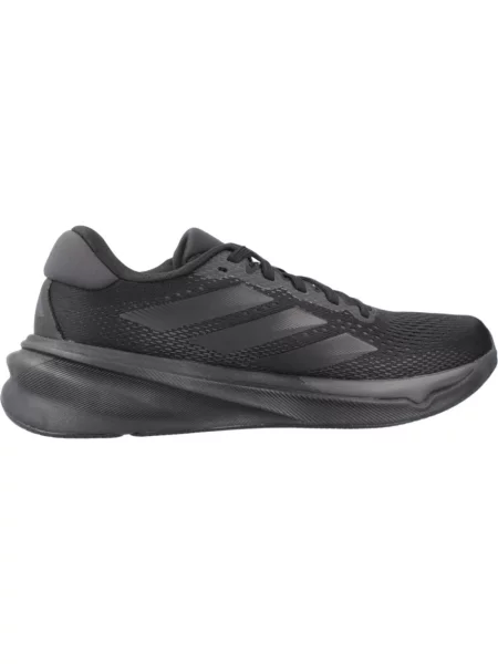 Adidas Obuwie Kobieta 38 EU Super Nova Stride 2 Sneakers czarny