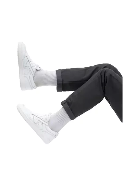 Pantofi Vans alb
