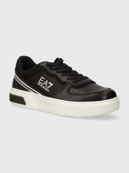 Emporio Armani sneakers negru
