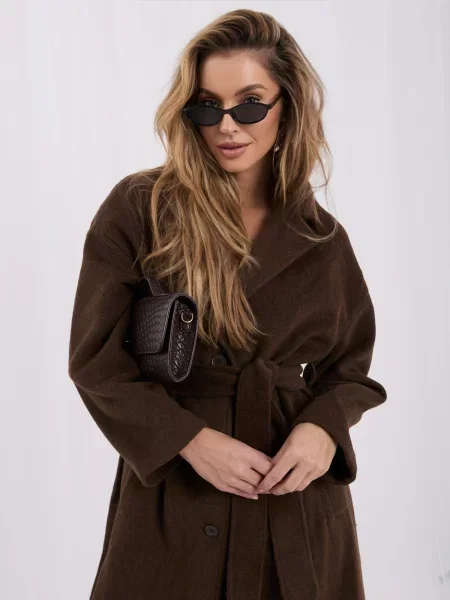Kaput Italy Moda bijela