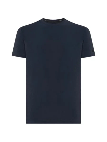 Scurt tricou Rrd albastru