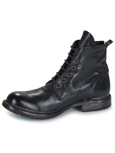Pantofi Moma negru