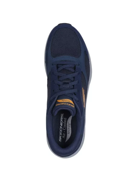 Tenisky Skechers modrá