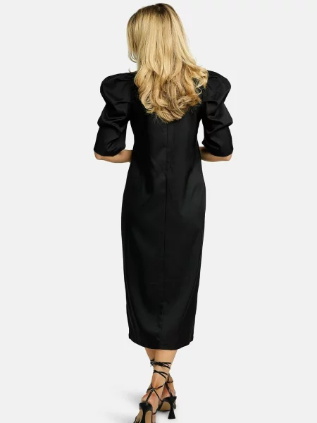 Liberte Essentiel Rochie WINNIE negru