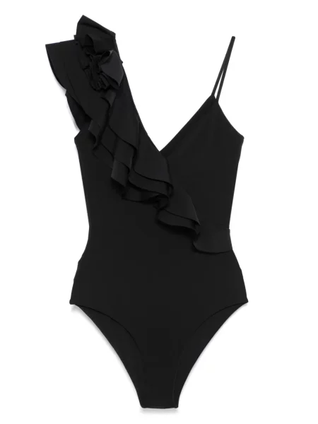 Costum de baie Maygel Coronel negru