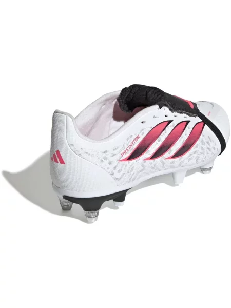 Pantofi Adidas alb
