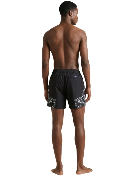 Риза County Of Milan черно