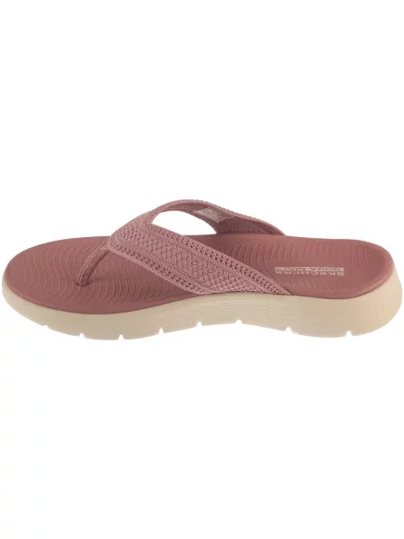 Natikače Skechers ljubičasta