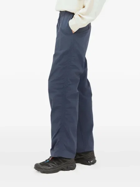 Plisované kalhoty Dickies modré