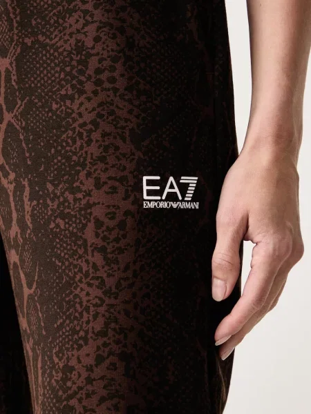 Спортивные штаны Ea7 Emporio Armani