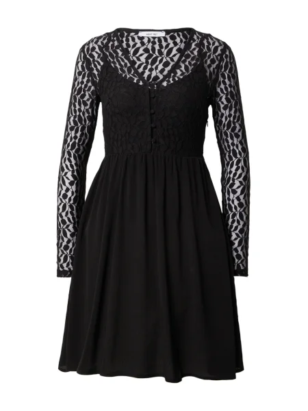 ABOUT YOU Rochie Cecile' negru