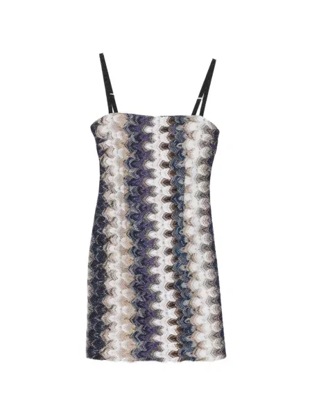 Rochie mini Missoni