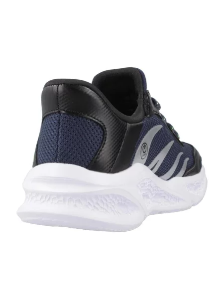 Pantofi copii Skechers albastru