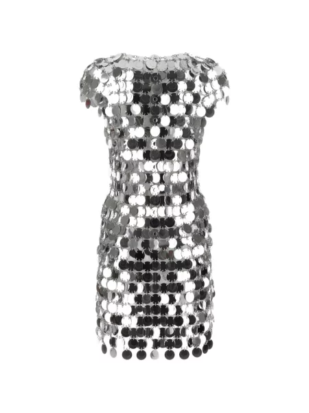 Rochie mini Rabanne