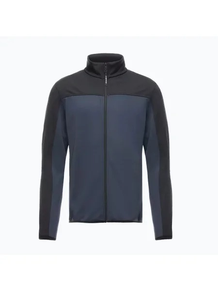 Férfi sí dzseki Dainese Espera Full Zip Mid nightblue éjkék. Méret: XL