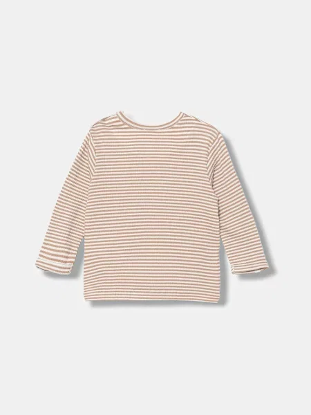 Детский лонгслив United Colors Of Benetton