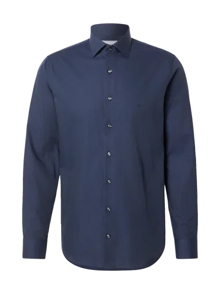 Michael Kors Cămașă bleumarin