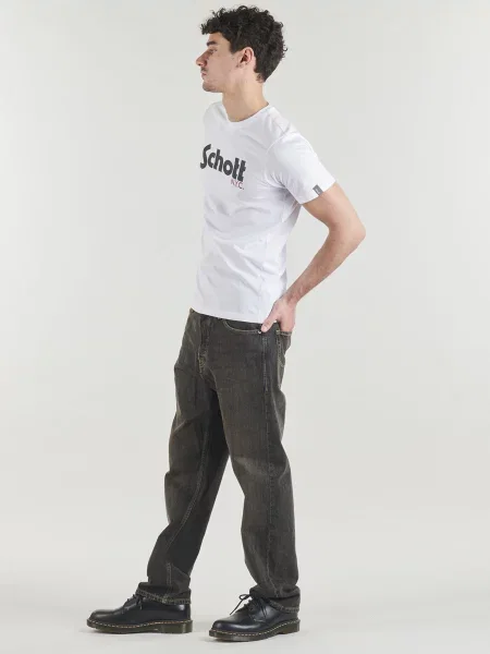 Blugi Jack & Jones negru
