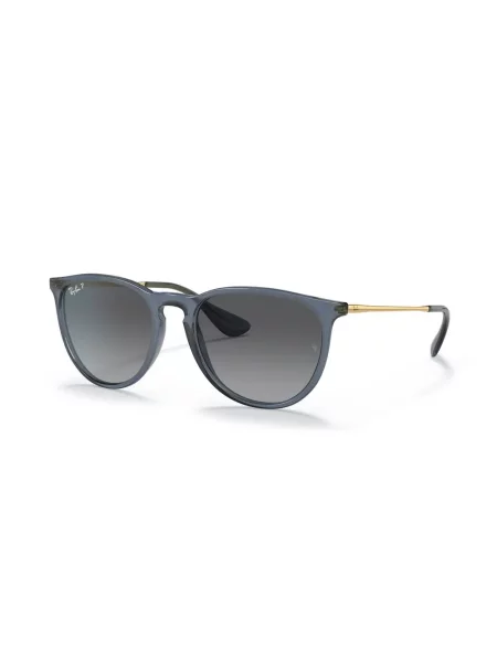Ochelari de soare Ray-ban albastru